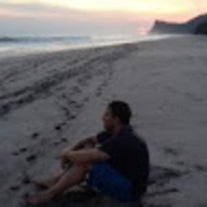 Meet your Posher, Thomas